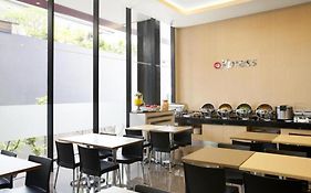 Amaris Hotel Pasar Baru Jakarta 2*