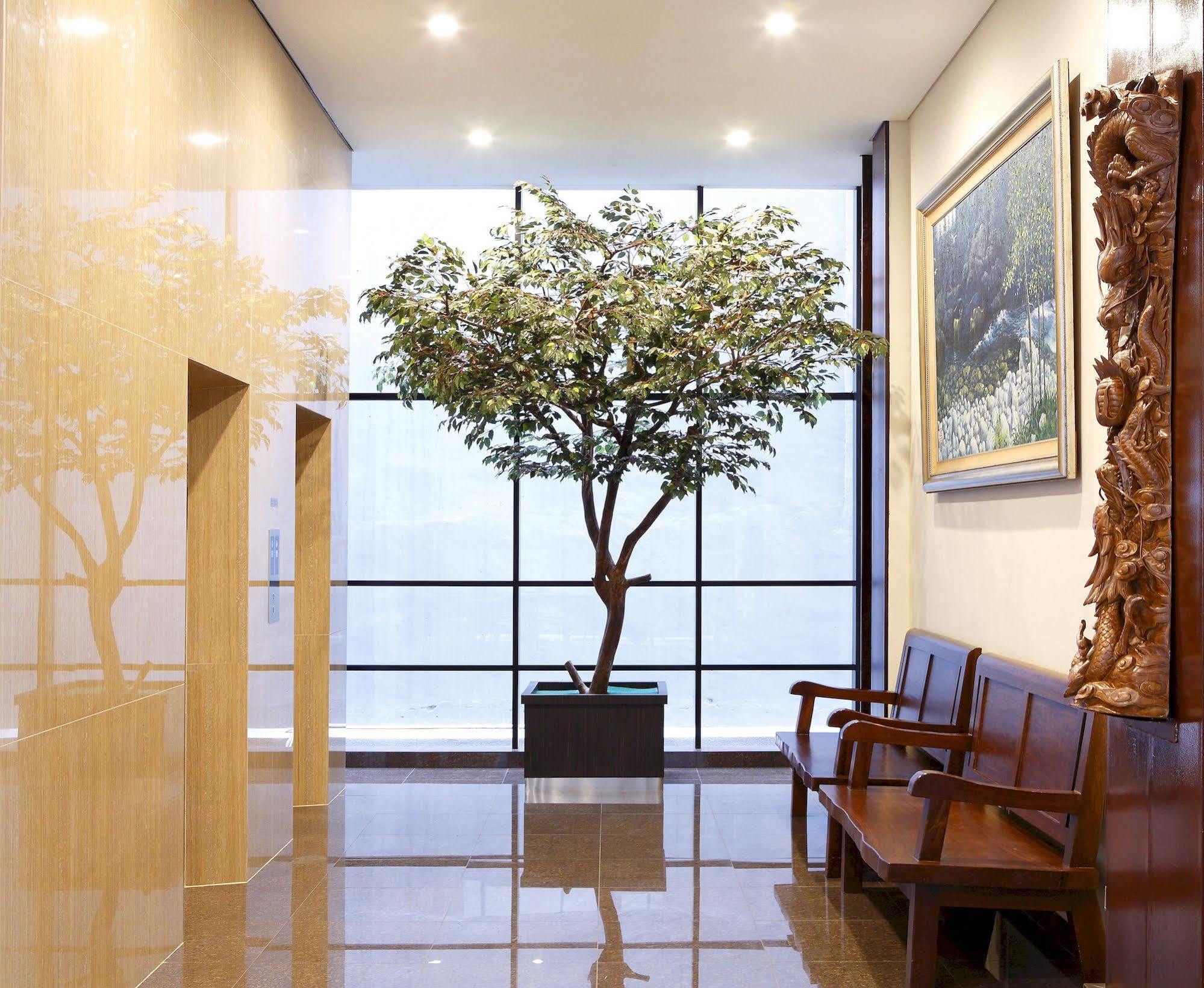 Amaris Hotel Pasar Baru Jakarta Exterior photo